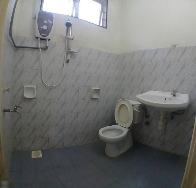 Rent a Room at BU12, Bandar Utama, Petaling Jaya