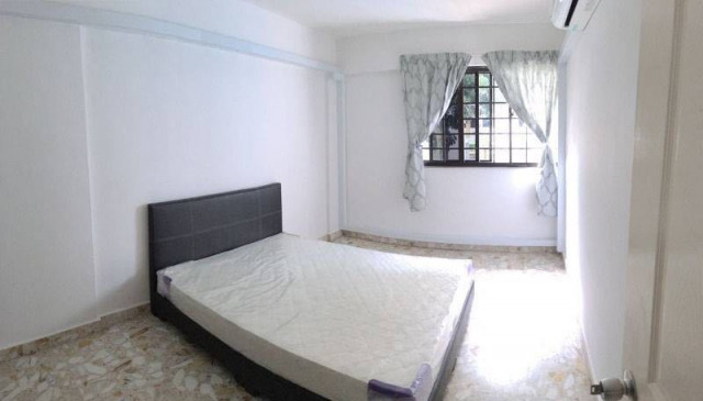 Jalan Tempua, Bandar Puchong Jaya is Now Available Limited Medium Room to Rent. Free Highly Speed WiFi!