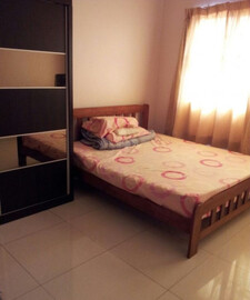 FREE Cleaning Service! USJ SUBANG JAYA