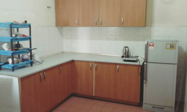 FREE Cleaning Service! USJ SUBANG JAYA