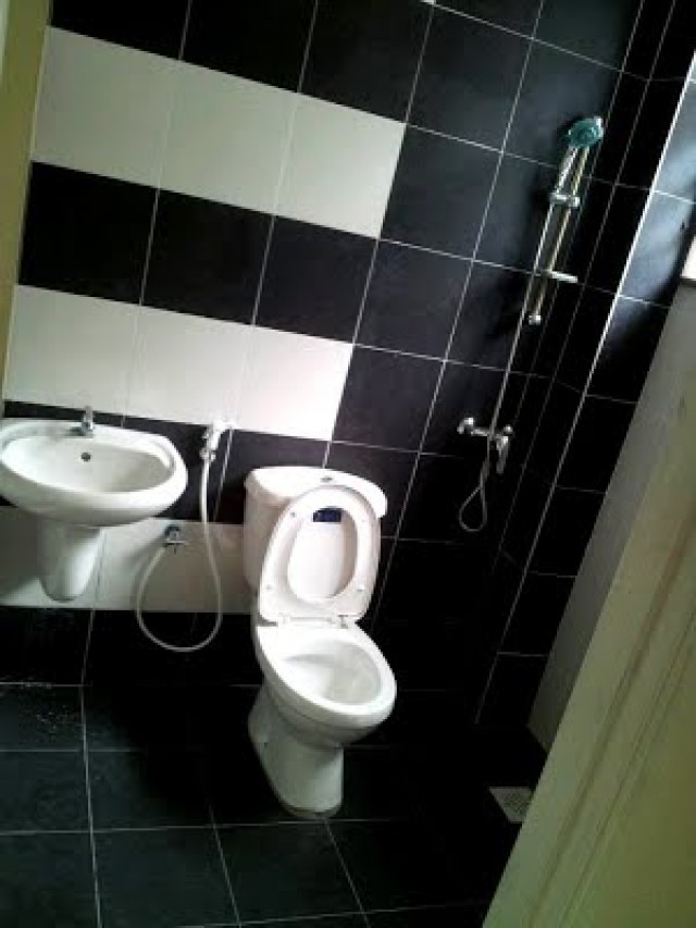 FREE Cleaning Service! USJ SUBANG JAYA