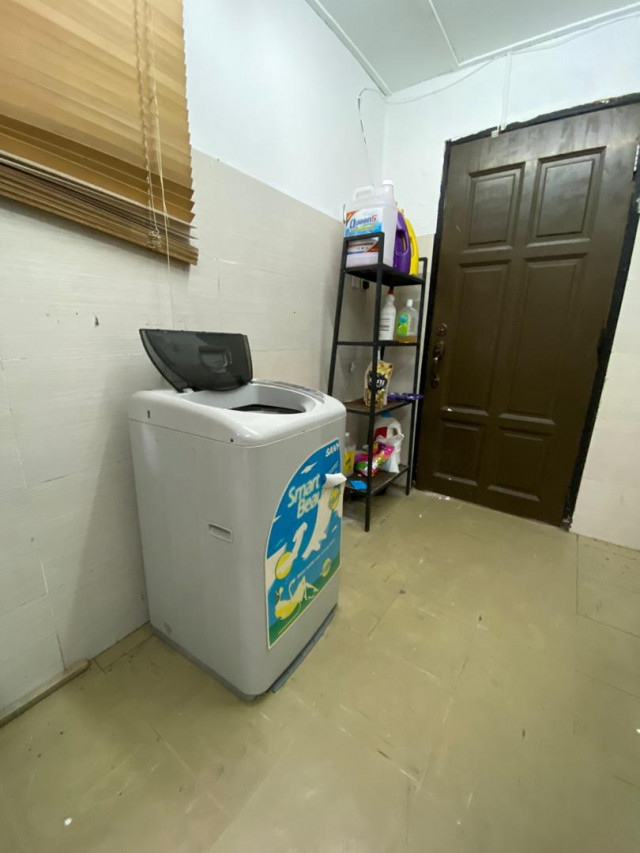 Room For Rent SS7