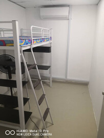 Limited Room at Kelana Jaya! Walking distance to LRT!!