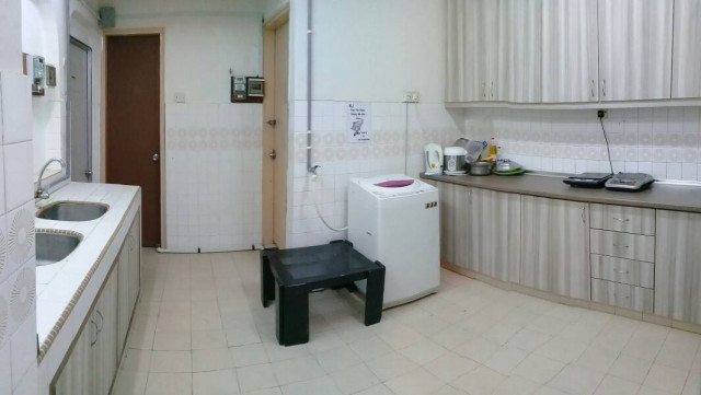 Limited Room Available! TAMAN MAYANG PETALING JAYA