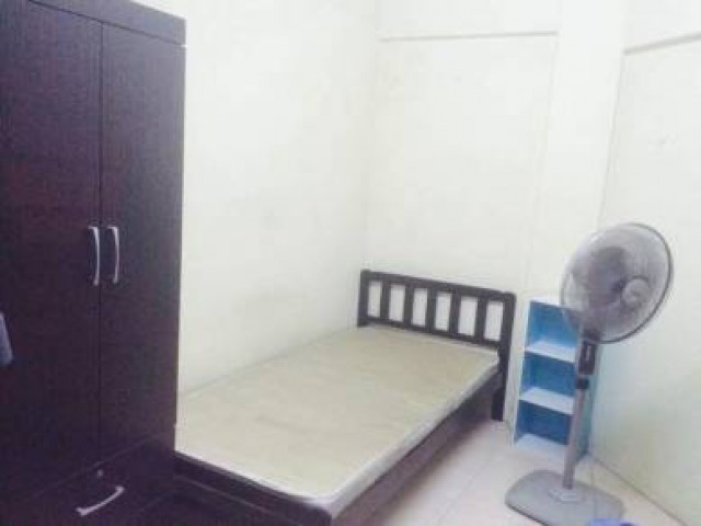 Limited Room Available! TAMAN SEA PETALING JAYA