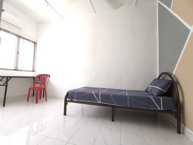 Room for rent in Ss2 near to LDP highway 🏡