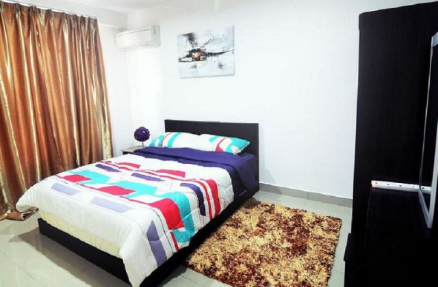 Room for rent SS2 Petaling Jaya