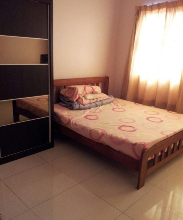 Limited Room Available! SETIA ALAM SHAH ALAM