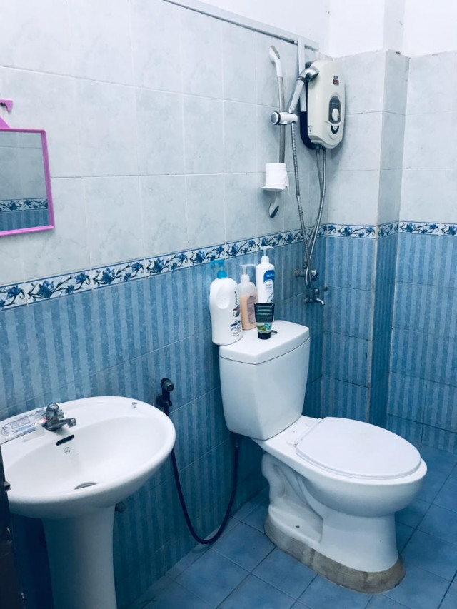 Limited Room Available! SETIA ALAM SHAH ALAM