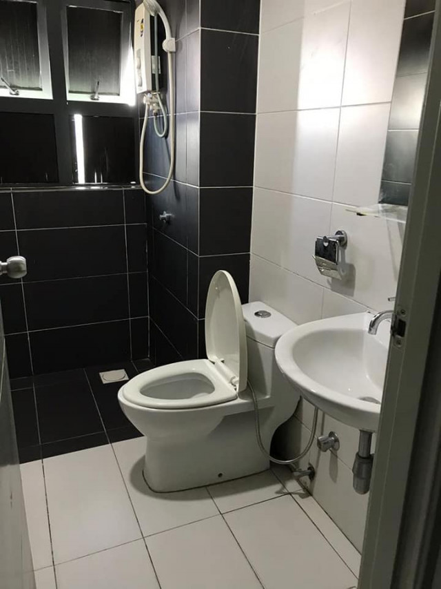 Looking for Housemate! BANDAR UTAMA PETALING JAYA