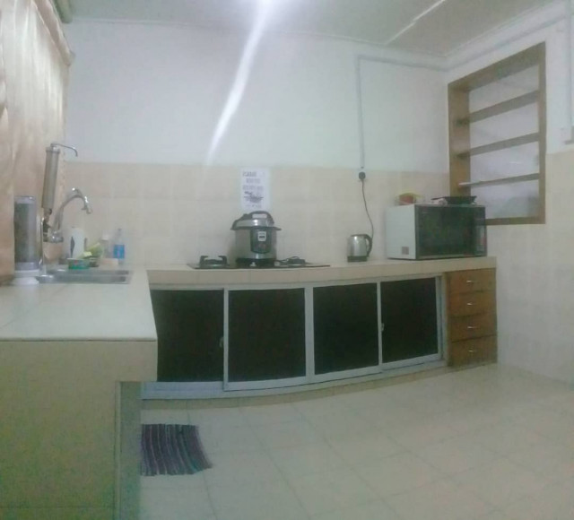 Looking for Housemate! BANDAR UTAMA PETALING JAYA
