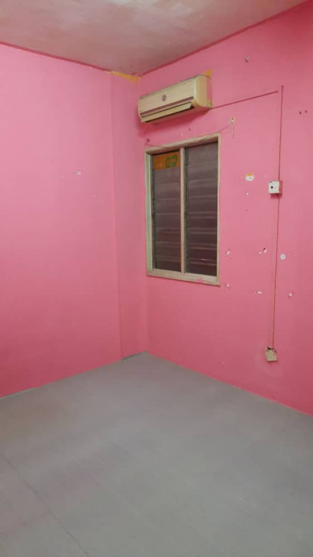 Bilik Utk Di Sewa Pangsapuri Sri Melewar Ttdi Jaya Roomsos