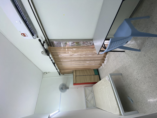 PJ SS2 SINGLE ROOM FOR RENT LOW DEPOSIT