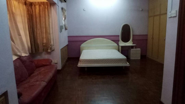 BU 7, Bandar Utama, PJ Room for Rent! With Weekly Cleaning