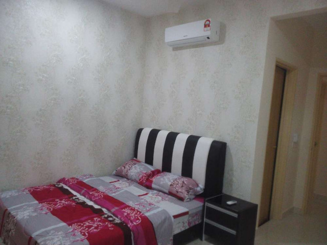 Room Rent located at Section 17, PJ!! Fully Furnished Room!!