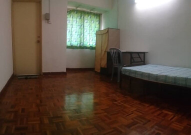 (FULLY FURNISHED ROOM) AT BANGSAR, KL