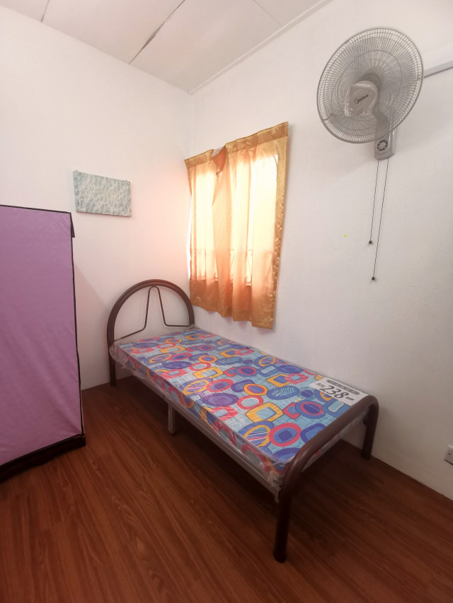 ROOM TO LET INC UTILITIES AT DAMANSARA JAYA, PJ