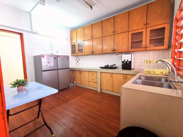 ROOM TO LET INC UTILITIES AT DAMANSARA JAYA, PJ