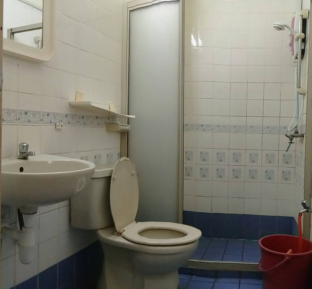 Dataran Sunway, Kota Damansara Room for Rent wih Facilities