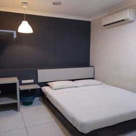 Setia Alam Room to Let! Inc Cleaning Services