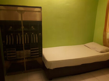 Kota Kemuning, Shah Alam Room Rent Inc Utilities
