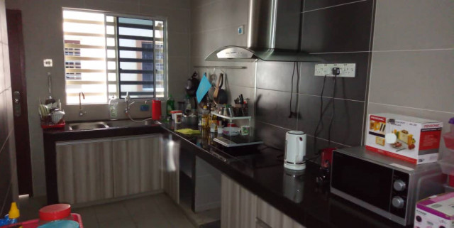 Kota Kemuning, Shah Alam Room Rent Inc Utilities