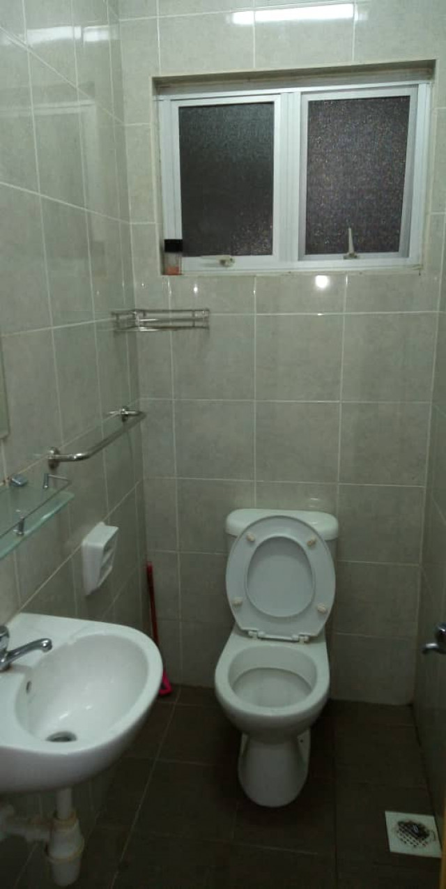 Kota Kemuning, Shah Alam Room Rent Inc Utilities