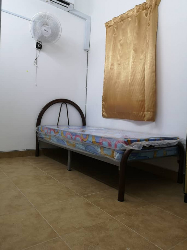 Room Rent @ Taman Seputeh, KL!