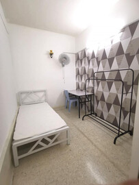 Tropicana Indah, Petaling Jaya Room For Rent Inc Utilities