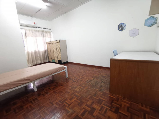 Room for rent in Ss2 near to LDP highway 🏡