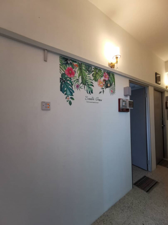 Room for rent in Ss2 near to LDP highway 🏡