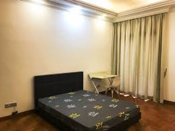 Nice! Limited Medium Room to Rent at Jalan Bayan, Bandar Puchong Jaya.