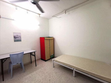 Limited Room Rent!! Flly Furnished At SS2, PJ!