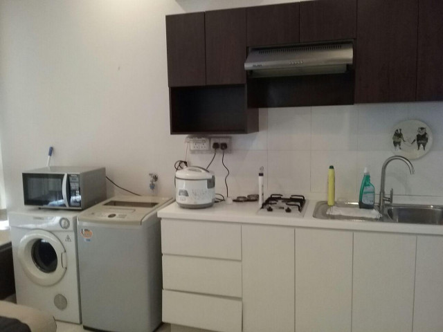 Great! Available Medium Aircond Room to Rent at Jalan Bayan, Bandar Puchong Jaya.