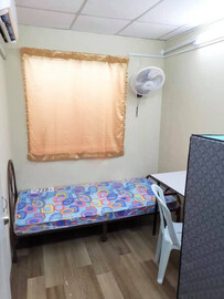 Furnished Unit! DAMANSARA JAYA PETALING JAYA