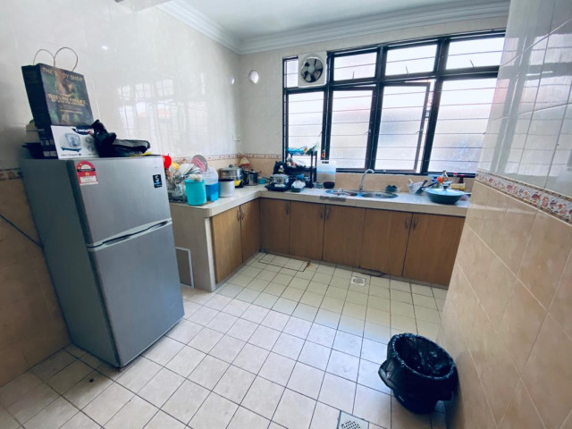 Room For Rent BU11
