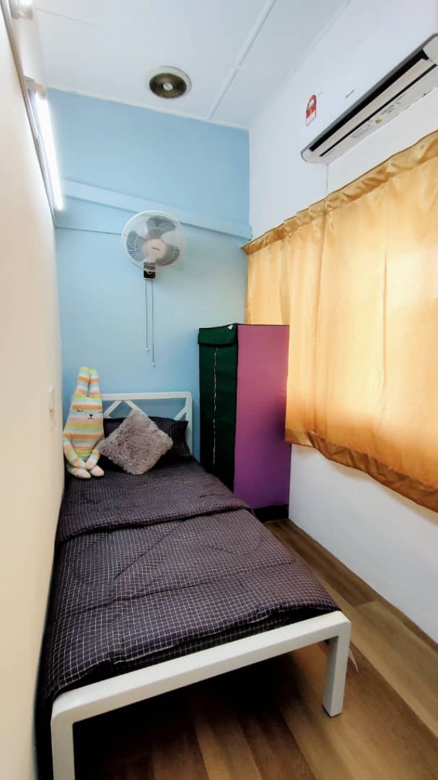 Comfortable Room to Rent at SS2, Petaling Jaya