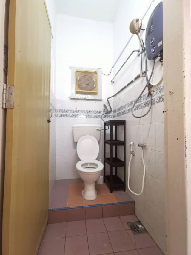 Comfortable Room to Rent at SS2, Petaling Jaya