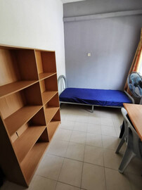 SS15 FEMALE /MALE/MIX GENDER UNIT AVAILABLE! WALKING DISTANCE TO INTI