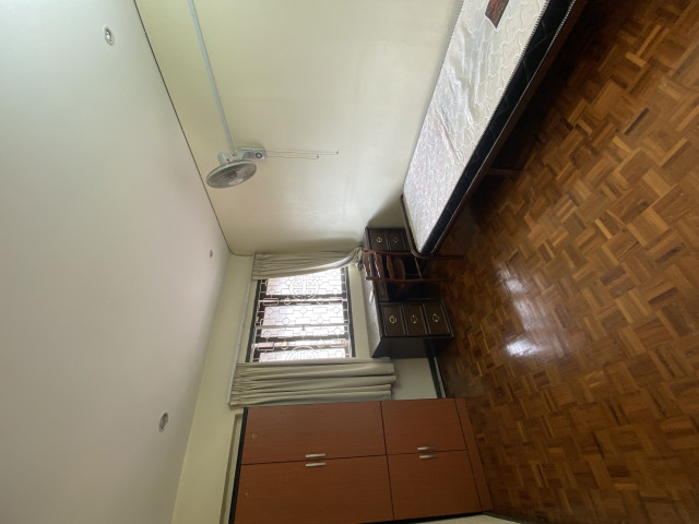 Ss2 Medium room walking distance to taman bahagia lrt station!