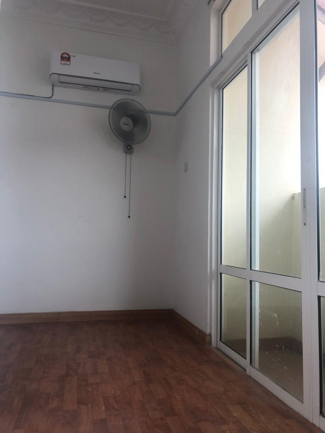 NEW SETIA ALAM ROOMS FOR RENT!! Welcome TOP GLOVES staff!!
