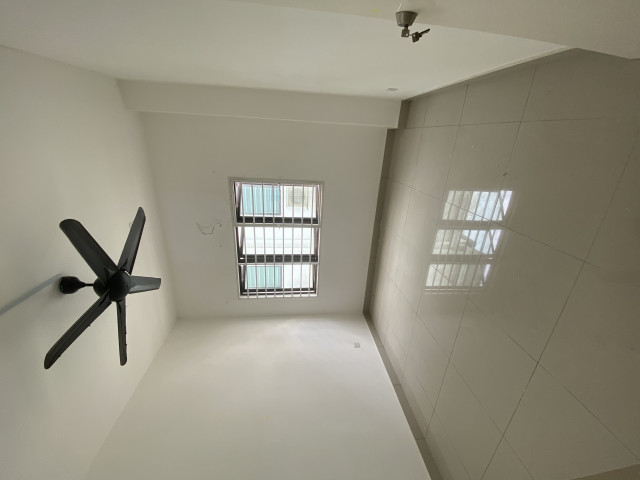NEW SETIA ALAM ROOMS FOR RENT!! Welcome TOP GLOVES staff!!