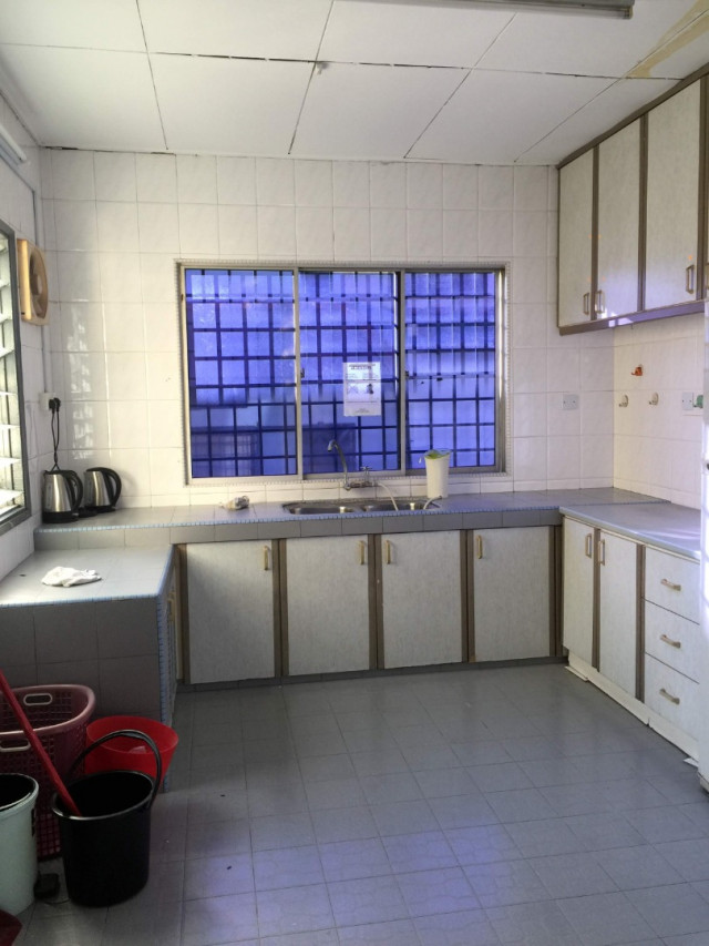 Room Rent at SS2, Petaling Jaya with Facilities Provided