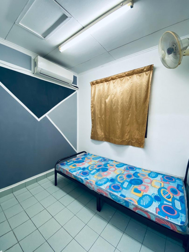 Limited Room Available! BANDAR UTAMA, PETALING JAYA