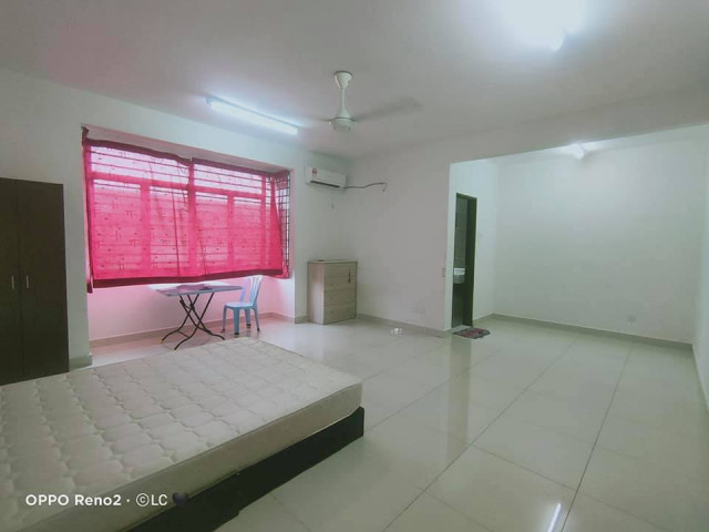 Room for Rent at Bandar Bukit Tinggi, Klang