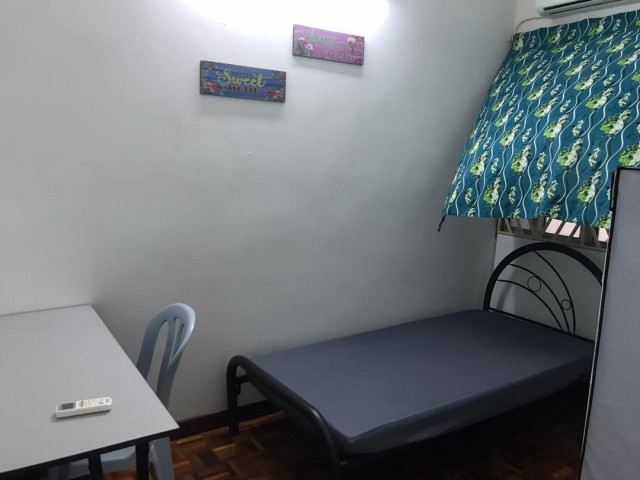 Limited Room Available! SS15 SUBANG JAYA