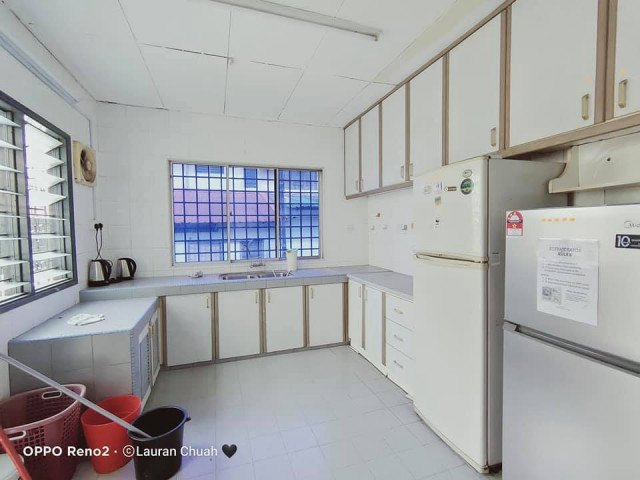 Limited Room Available! SS15 SUBANG JAYA