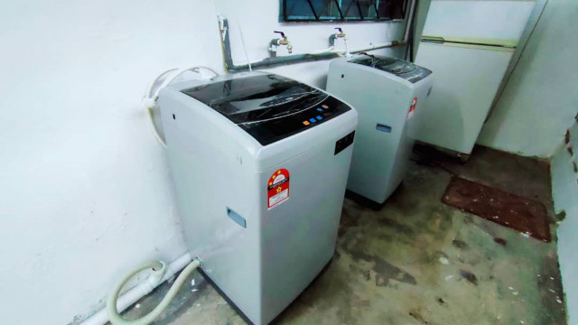 Non Smoking Unit! SS18 SUBANG JAYA