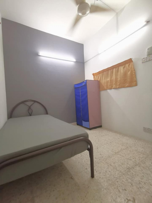 Limited Room Available! SS2 PETALING JAYA