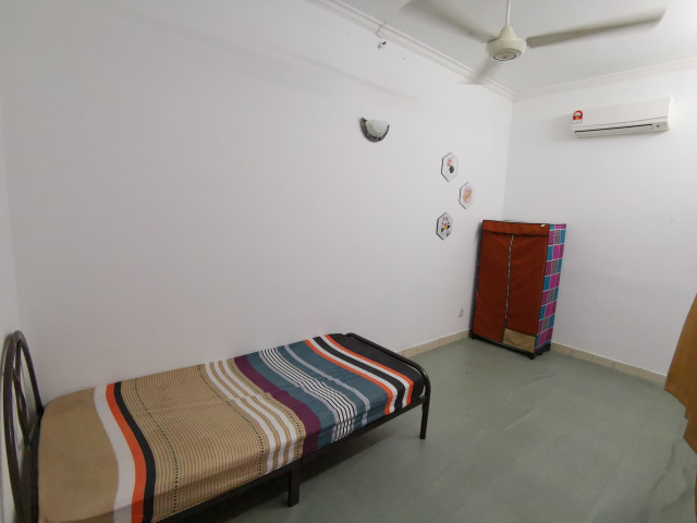 Room Rent at Bandar Utama, Petaling Jaya (BU1 - 10)